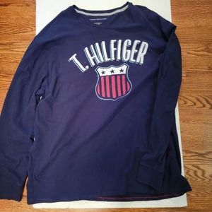 Tommy Hilfiger long sleeve shirt